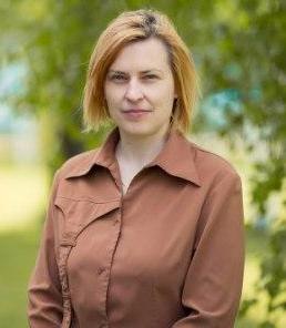 Шедько Ольга Николаевна