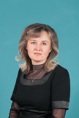 Зинович Татьяна Николаевна